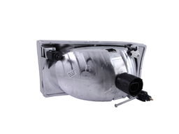 ANZO USA Crystal Headlight Set 111023, view 2