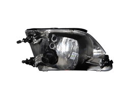Crystal Headlight Set for Ford F-150 and Expedition, view 2 — ANZO USA 111030