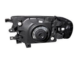 Crystal Headlight Set for Toyota 4Runner (1999-2002), view 2, ANZO USA 111077