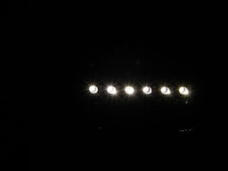 ANZO USA Crystal Headlight Set 111106, view 2