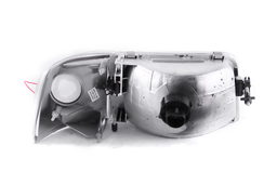 Crystal Headlight Set for Ford Ranger (1993-1997), view 2, ANZO USA 111119