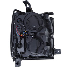 ANZO USA Projector Headlight Set 111364, view 2
