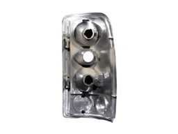Tail Light Assembly for Chevrolet Tahoe, Suburban & GMC Yukon, view 2, ANZO USA 211008