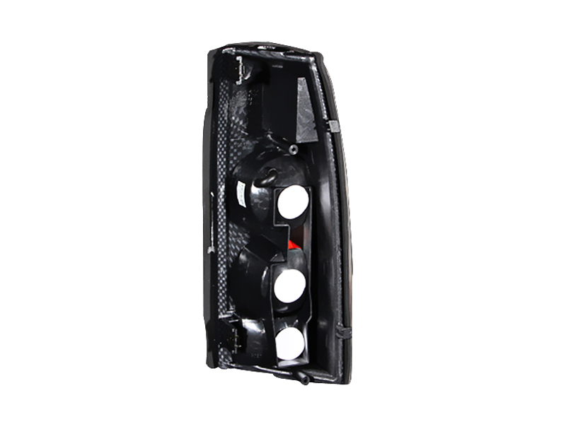 ANZO USA ANZO USA Tail Light Assembly 211019