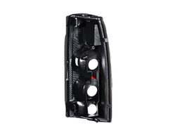 ANZO USA Tail Light Assembly 211019