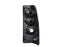 Tail Light Assembly for Chevrolet Silverado (1999-2002), view 2, ANZO USA 211023