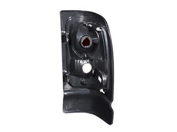 ANZO USA Tail Light Assembly 211048, view 2