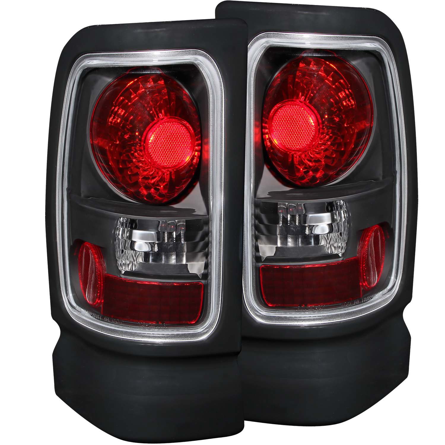 ANZO USA ANZO USA Tail Light Assembly 211048