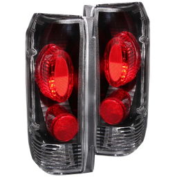 Tail Light Assembly for Ford Bronco & F-Series (1987-1998), ANZO USA 211062