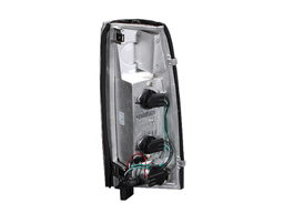ANZO USA Tail Light Assembly 211140, view 2