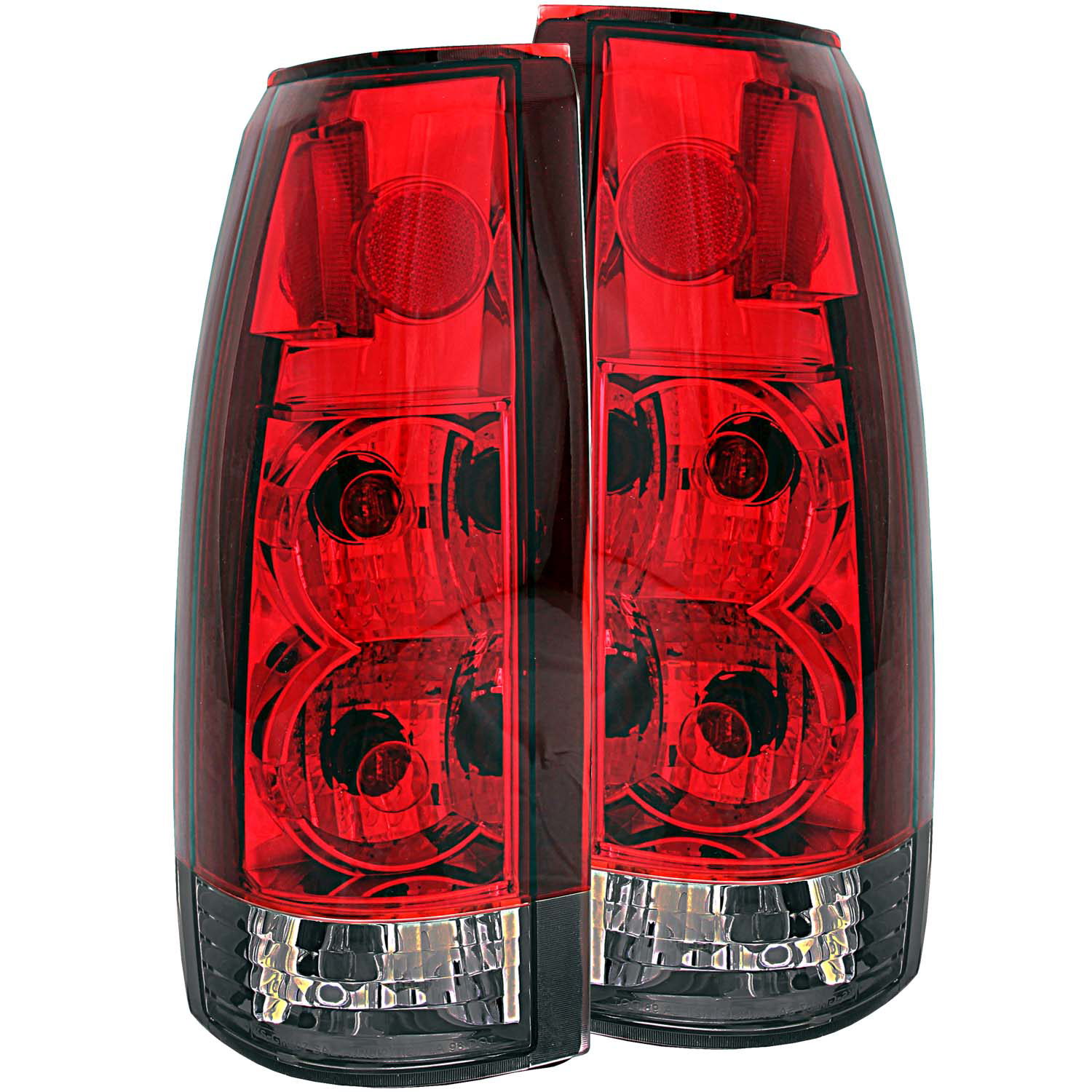 ANZO USA ANZO USA Tail Light Assembly 211157