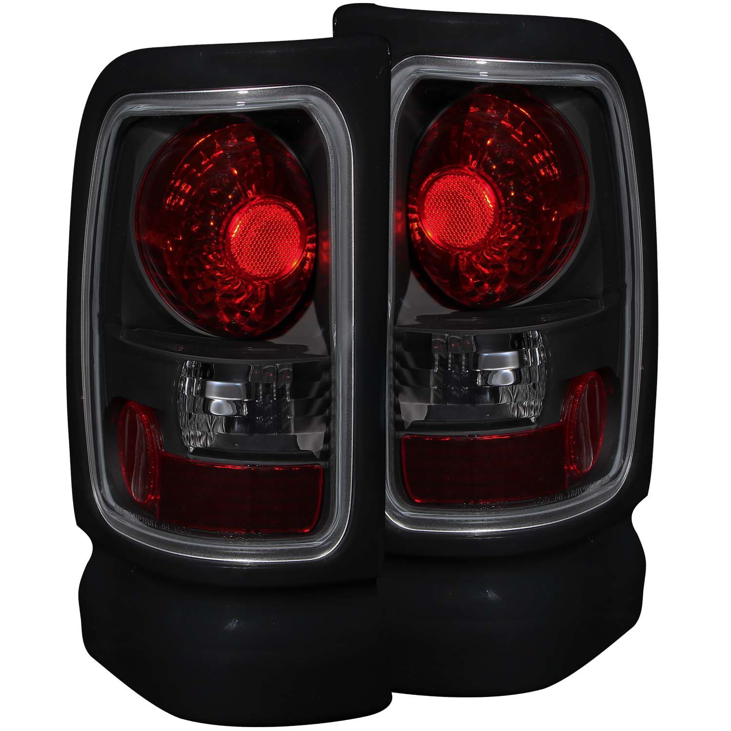ANZO USA ANZO USA Tail Light Assembly 211170