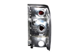 Tail Light Assembly for Ford Ranger (1998-2000), view 2, ANZO USA 211178