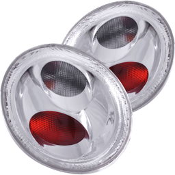 ANZO USA Tail Light Assembly 221118