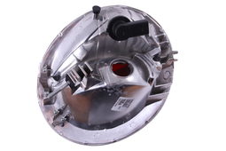 Tail Light Assembly for Volkswagen Beetle (1998-2005), view 2, ANZO USA 221119