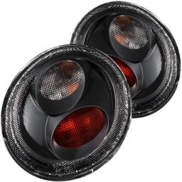 Tail Light Assembly for Volkswagen Beetle (1998-2005), ANZO USA 221119