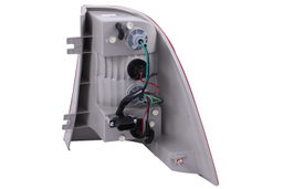 Tail Light Assembly for Mercedes-Benz M-Class, view 2, ANZO USA 221134