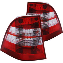 Tail Light Assembly for Mercedes-Benz M-Class, ANZO USA 221134