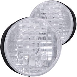 Tail Light Assembly for Lexus IS300 (2001-2005), ANZO USA 221214