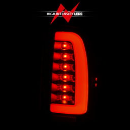 ANZO USA Tail Light Assembly 311353, view 6
