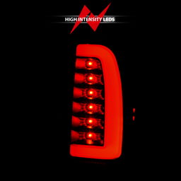 ANZO USA Tail Light Assembly 311354, view 6