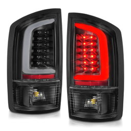Tail Light Assembly for Dodge Ram (2002-2006), view 2, ANZO USA 311368