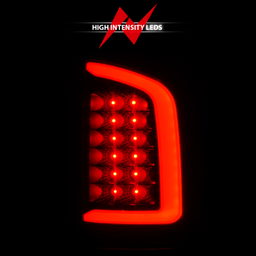 Tail Light Assembly for Dodge Ram (2002-2006), view 6, ANZO USA 311368