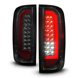 Tail Light Assembly for Chevrolet Colorado (2015-2022), view 2 — ANZO USA 311433