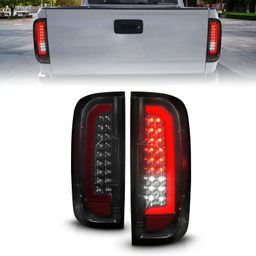 Tail Light Assembly for Chevrolet Colorado (2015-2022), view 3 — ANZO USA 311433