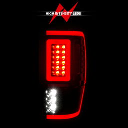 ANZO USA Tail Light Assembly 311446, view 6