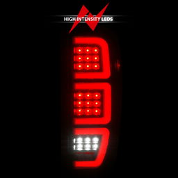 ANZO USA Tail Light Assembly 311457, view 6