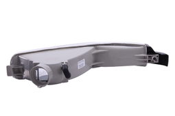 Euro Parking Lights for Honda Accord (1992-1993), view 2, ANZO USA 511007