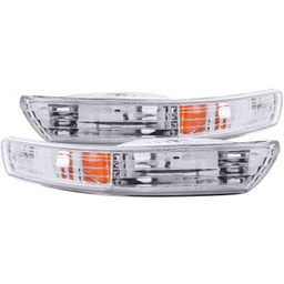 Euro Parking Lights for Acura Integra (1998-2001), ANZO USA 511021