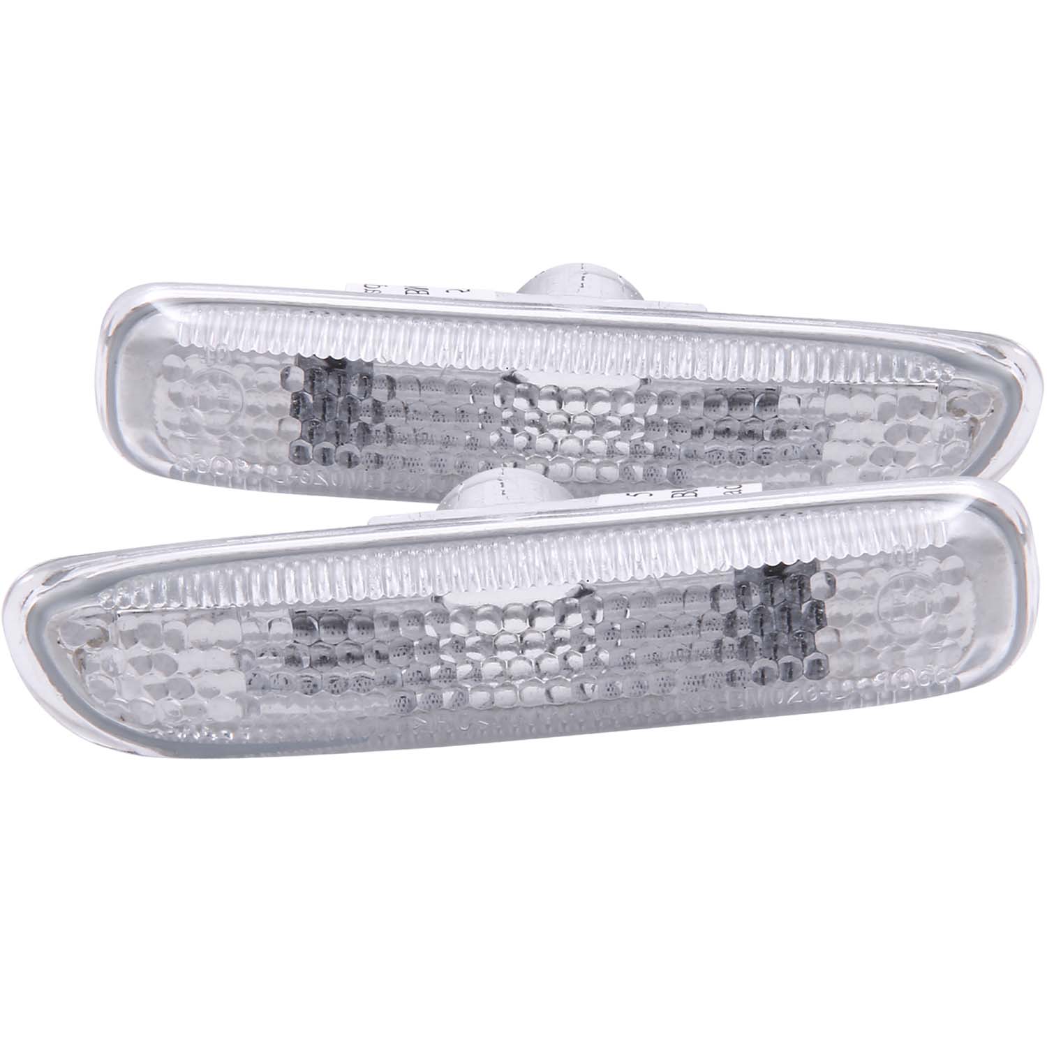 ANZO USA Side Marker Light Assembly for BMW 3 Series