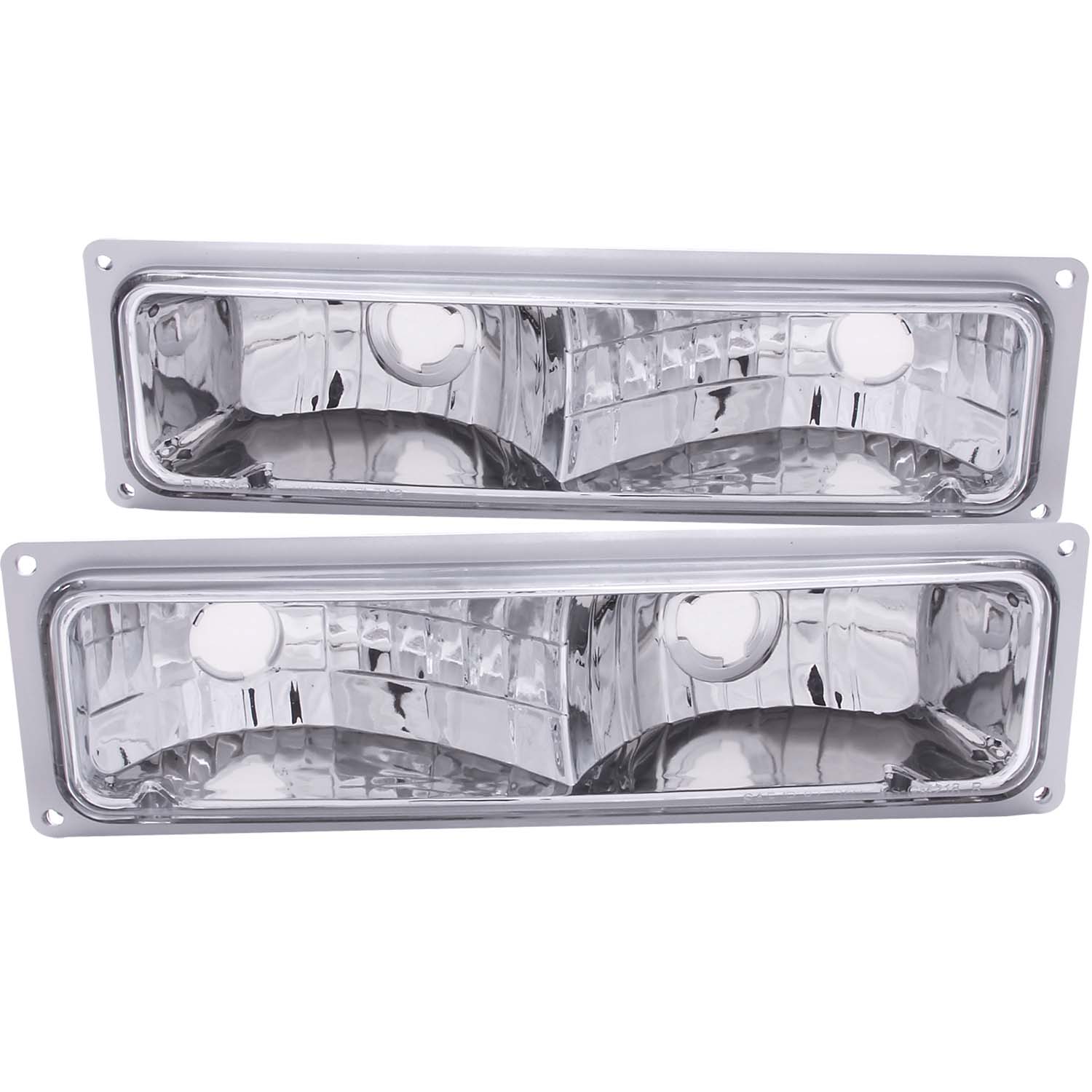 ANZO USA ANZO USA Parking Light Assembly 511032