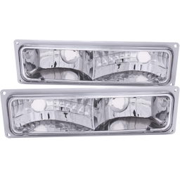 ANZO USA Parking Light Assembly 511032