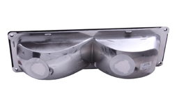 ANZO USA Parking Light Assembly 511033, view 2