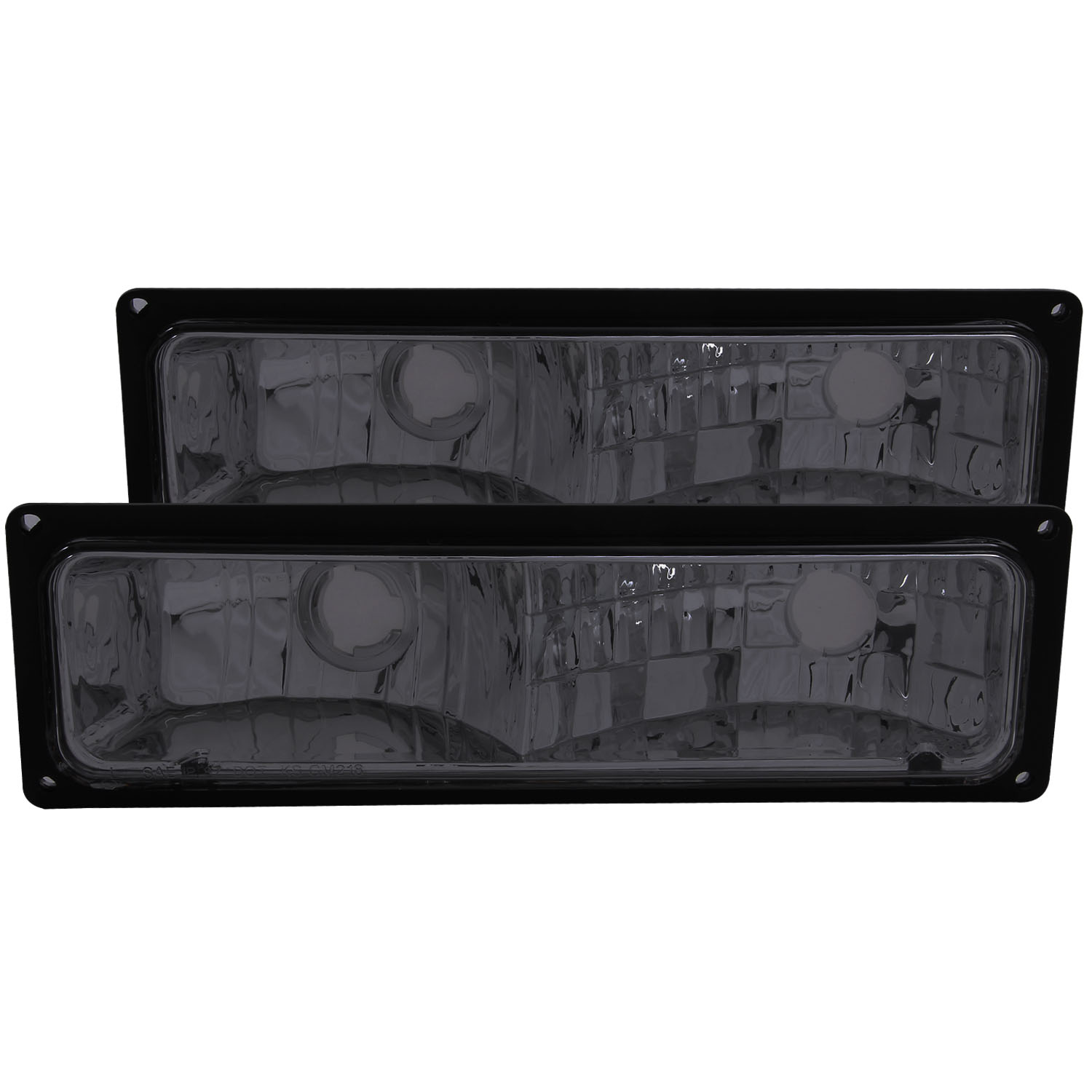 ANZO USA ANZO USA Parking Light Assembly 511034