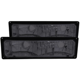 ANZO USA Parking Light Assembly 511034