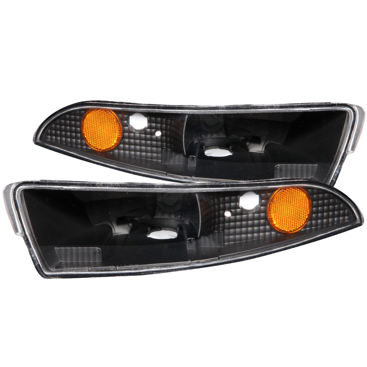 ANZO USA ANZO USA Euro Parking Lights 511045