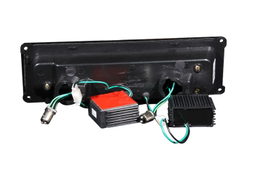 ANZO USA Parking Light Assembly 511048, view 2