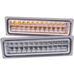 ANZO USA Parking Light Assembly 511048