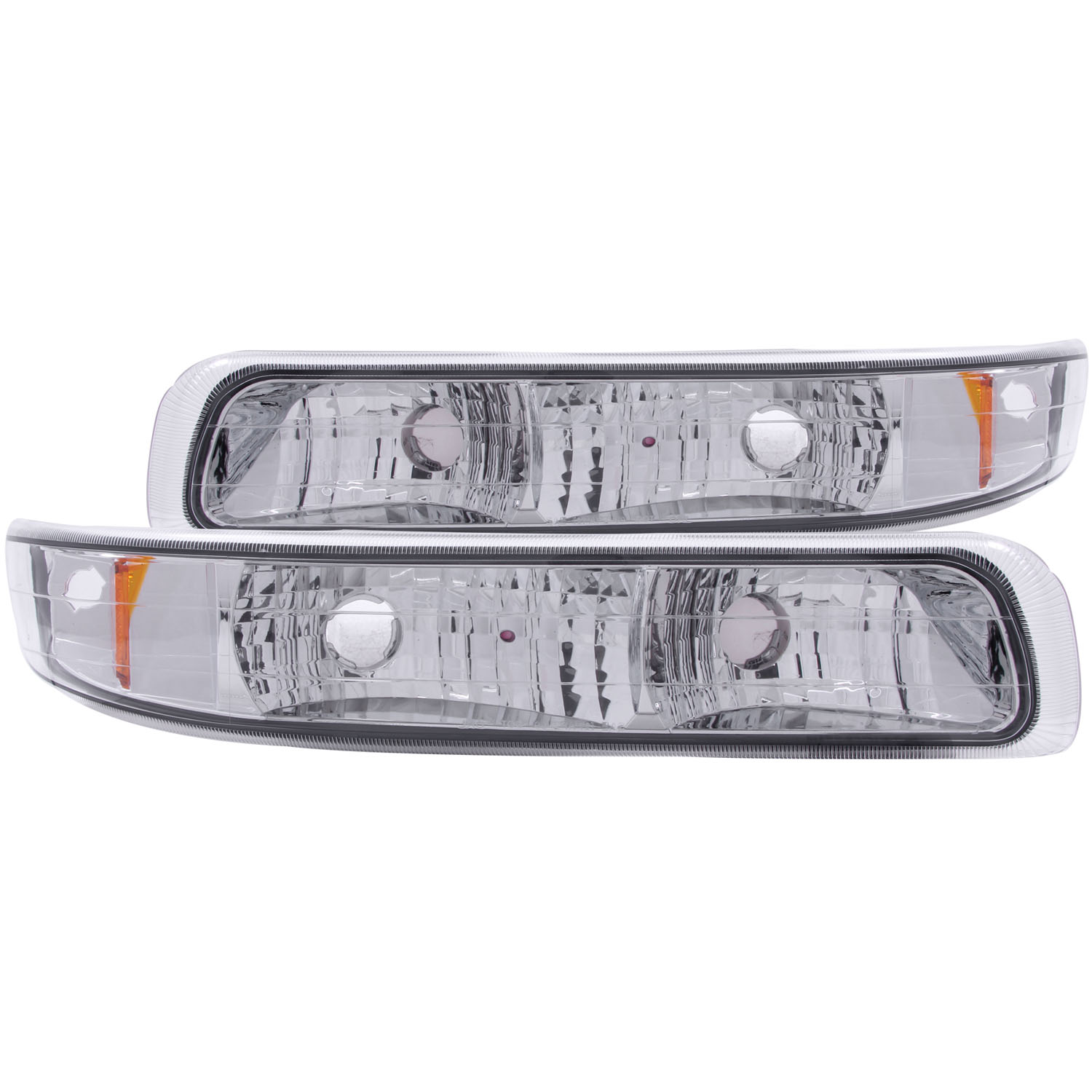 ANZO USA ANZO USA Parking Light Assembly 511064