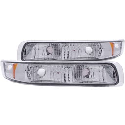 ANZO USA Parking Light Assembly 511064