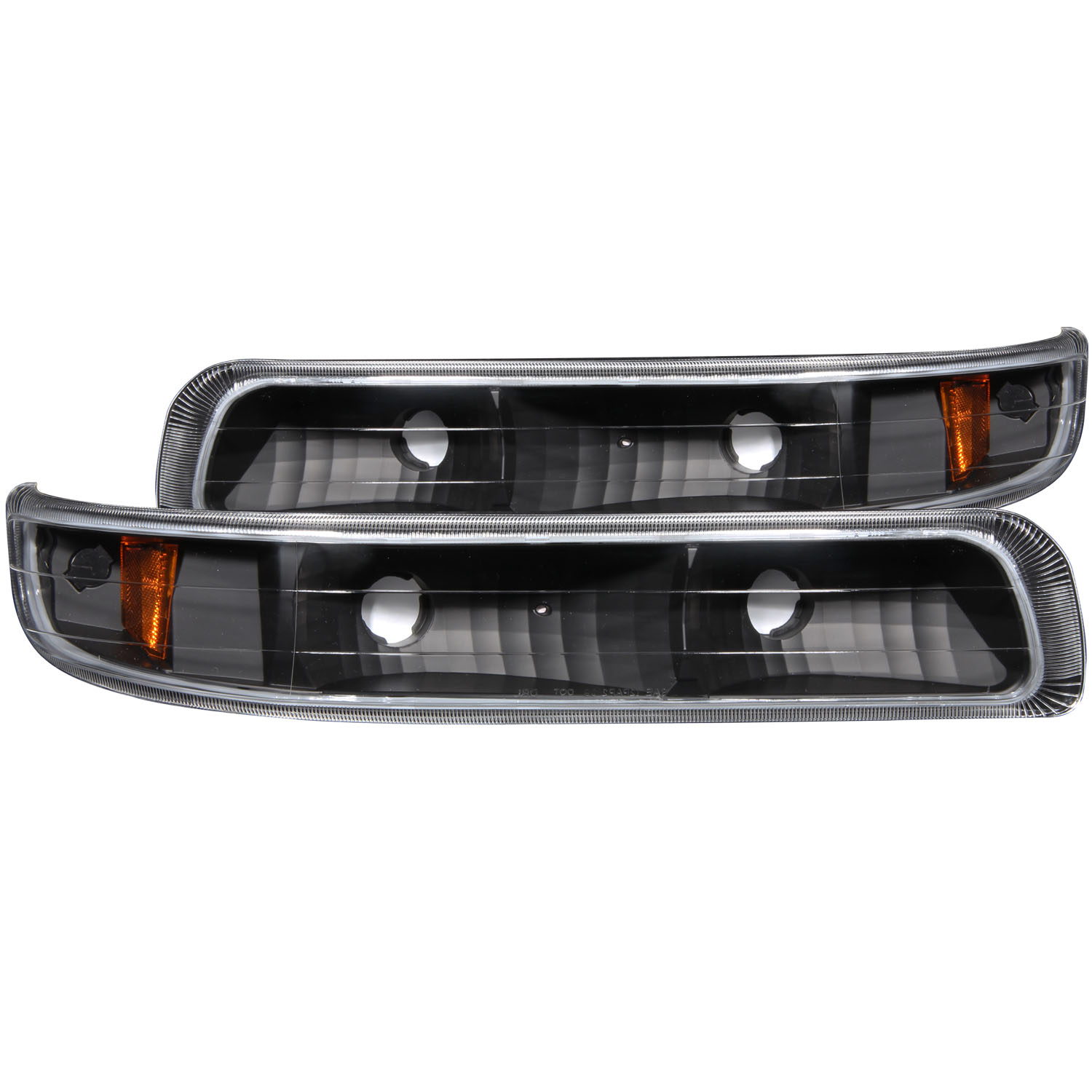 ANZO USA ANZO USA Parking Light Assembly 511065