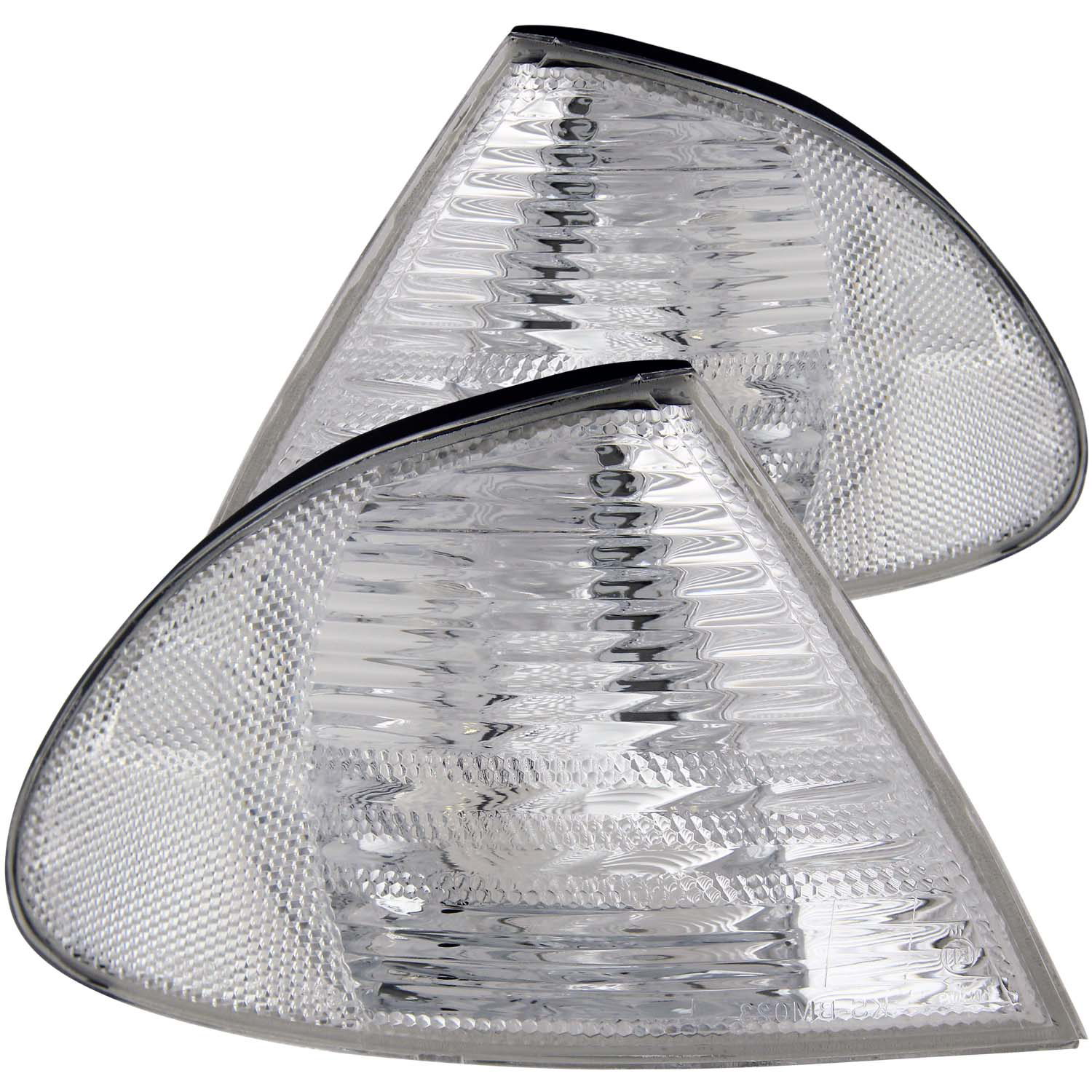ANZO USA Cornering Light Assembly for BMW 3 Series