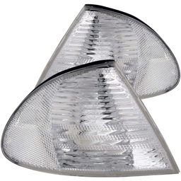 Cornering Light Assembly for BMW 3 Series, ANZO USA 521006