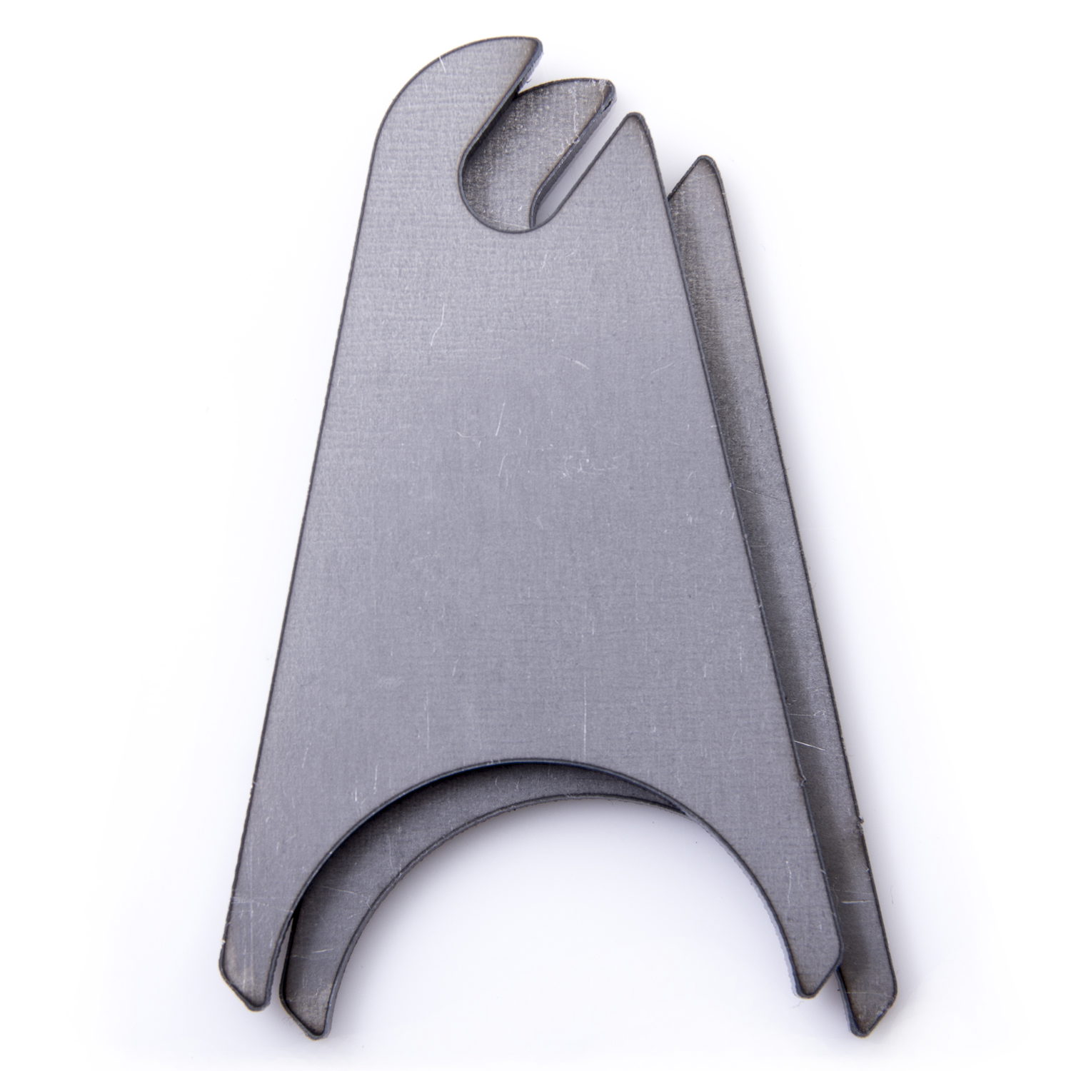 ANZO USA ANZO USA Universal Slotted Mounting Tab 851045