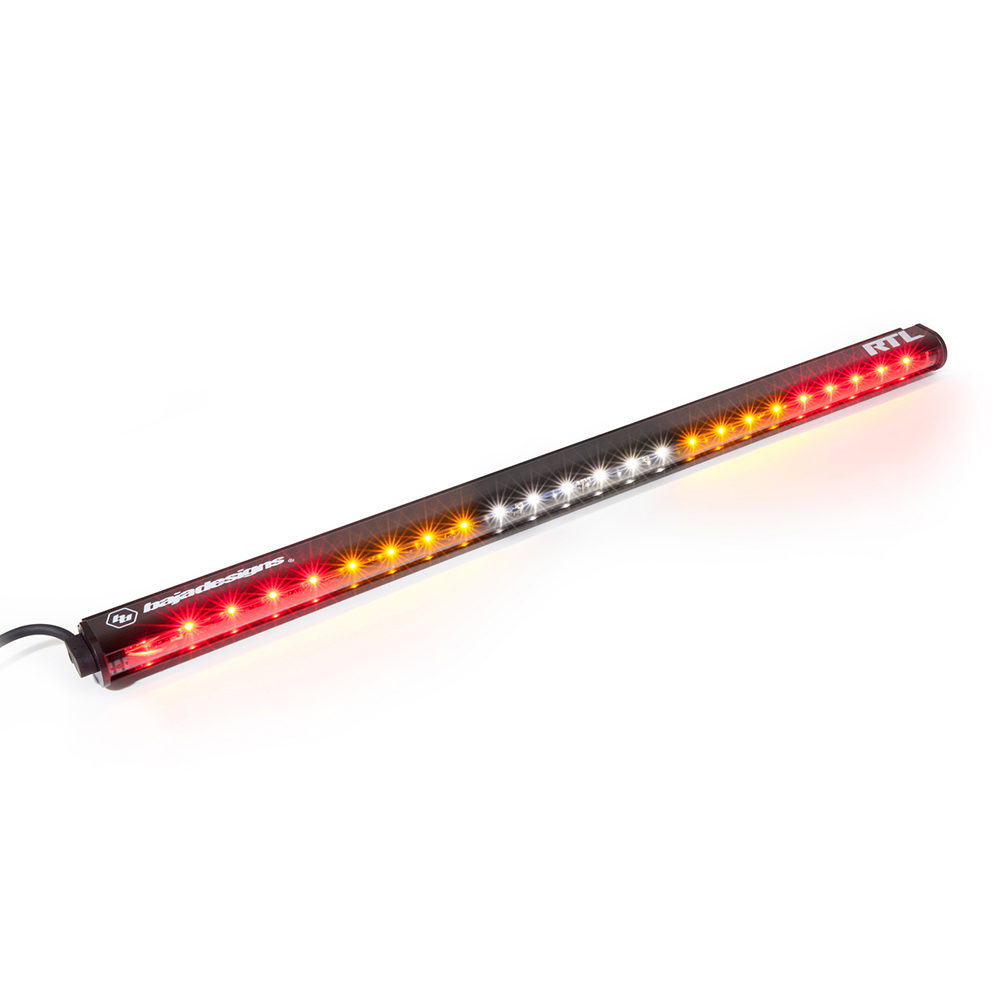 Baja Designs Tail Lights
