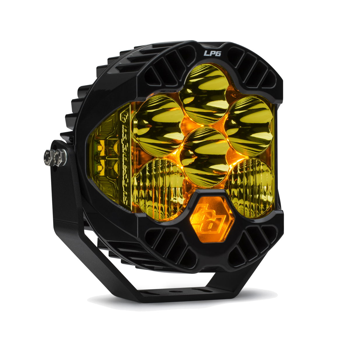 Baja Designs Baja Designs LP6 Pro LED Auxiliary Light Pod 270013